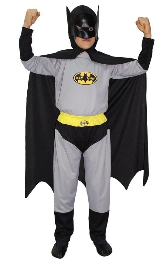 Batman Kostümü