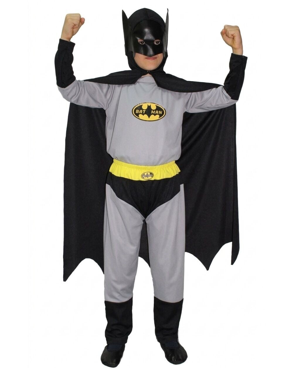 Batman Kostümü