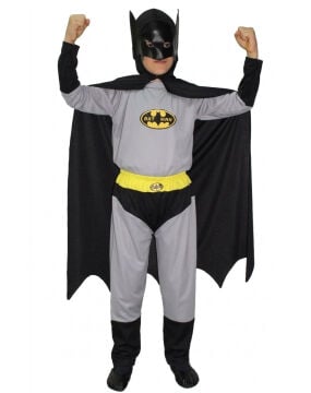 Batman Kostümü