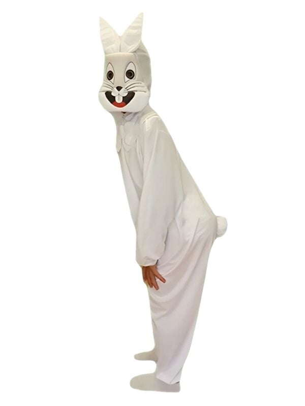 Tavşan Kostümü Model-1