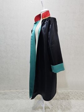 Avukat Kostümü Yetişkin | Avukat Cübbesi Yetişkin