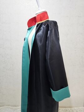 Avukat Kostümü Yetişkin | Avukat Cübbesi Yetişkin