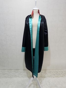 Avukat Kostümü Yetişkin | Avukat Cübbesi Yetişkin XXL Beden