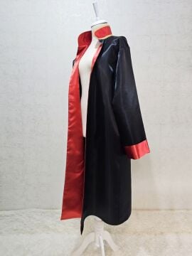 Hakim Kostümü Yetişkin | Hakim Cübbesi Yetişkin S Beden