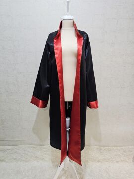 Hakim Kostümü Yetişkin | Hakim Cübbesi Yetişkin S Beden