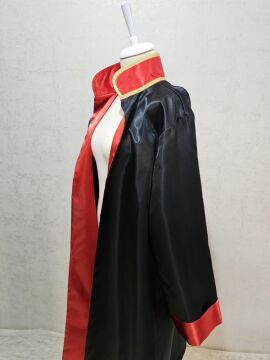 Hakim Kostümü Yetişkin | Hakim Cübbesi Yetişkin S Beden