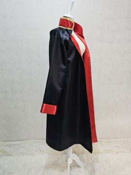 Hakim Kostümü Yetişkin | Hakim Cübbesi Yetişkin