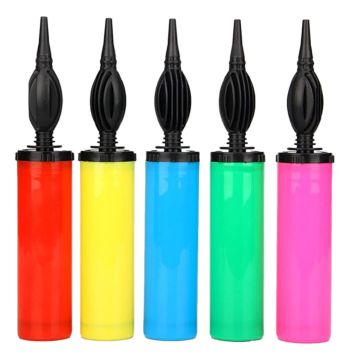 Balon Şişirme Pompası