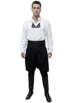 Seyit Onbaşı Kostümü Yetişkin