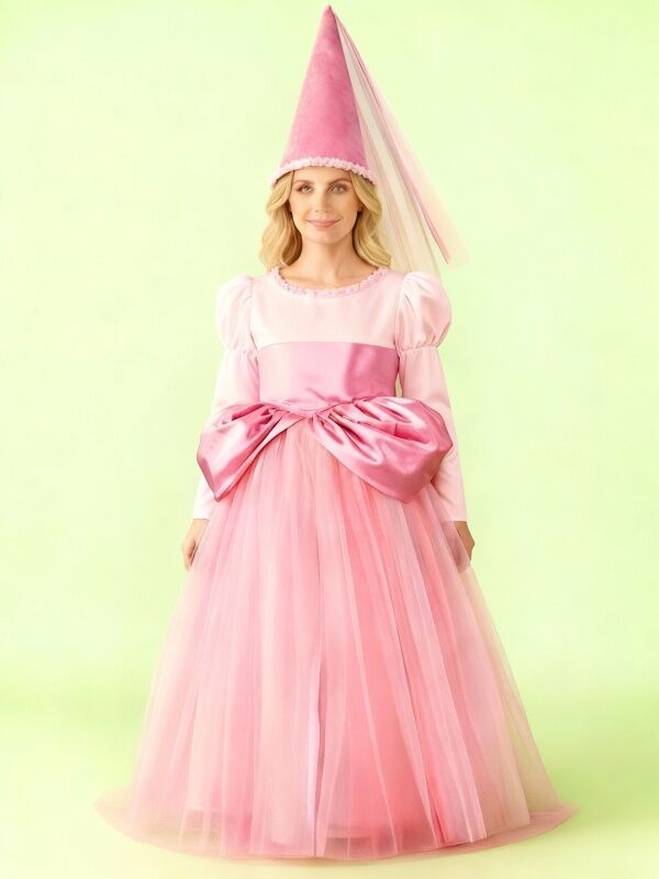 Peri Kostümü Yetişkin