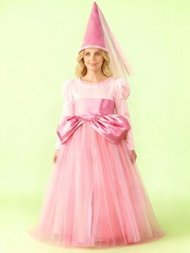 Peri Kostümü Yetişkin