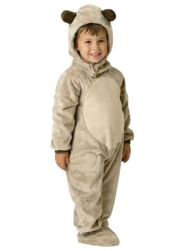 Ayı Kostümü Model-3