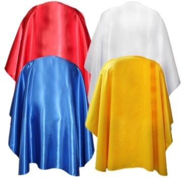 Gösteri Pelerini | 23 Nisan Pelerini