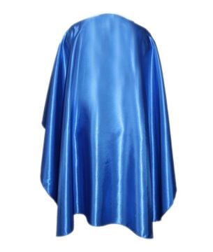 Gösteri Pelerini | 23 Nisan Pelerini Kırmızı - 10 Numara (13 - 15 Yaş) Boy: 105 X Genişlik: 135 cm