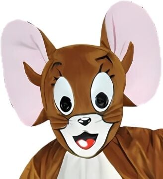 Jerry Başlığı Çocuk