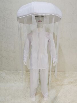 Deniz Anası Kostümü | Denizanası Kıyafeti