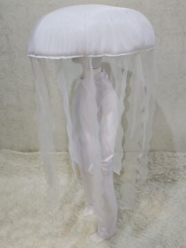 Deniz Anası Kostümü | Denizanası Kıyafeti