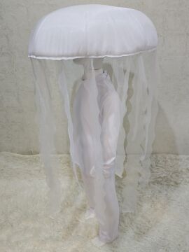 Deniz Anası Kostümü | Denizanası Kıyafeti