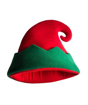 Noel Cini Şapkası | Yılbaşı Cini Şapkası