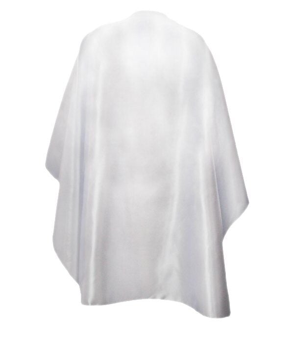 Gösteri Pelerini | 23 Nisan Pelerini Beyaz - 8 Numara (10 - 12 Yaş) Boy: 95 X Genişlik: 130 cm