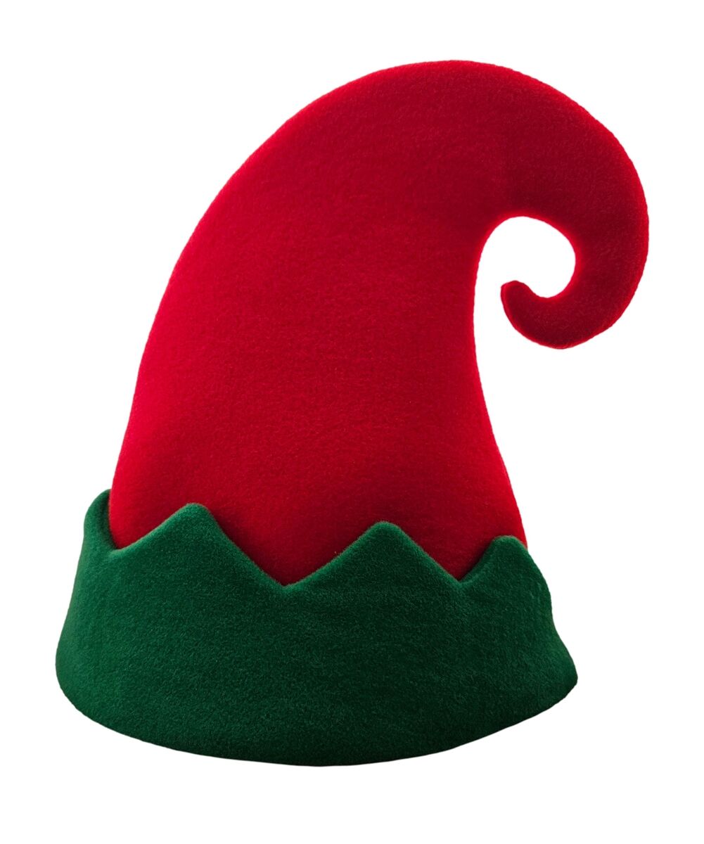 Noel Cini Şapkası Yetişkin