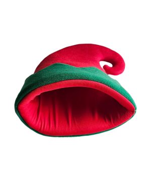 Noel Cini Şapkası Yetişkin