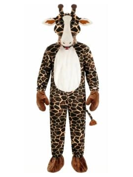 Zürafa Kostümü