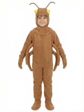 Karınca Kostümü Model-1