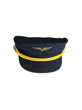 Pilot Şapkası