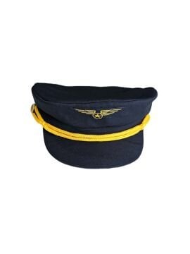 Pilot Şapkası