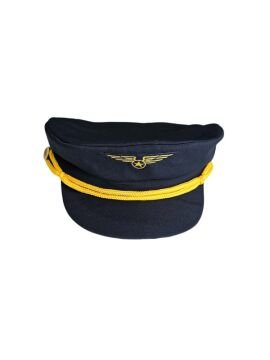 Pilot Şapkası