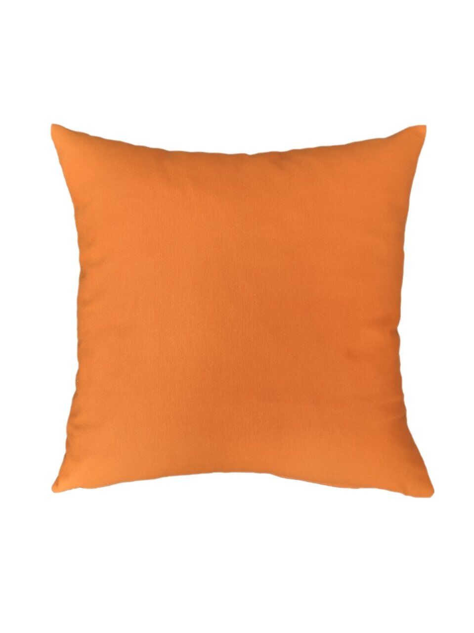 Yastık Kılıfı 43X43 cm Turuncu