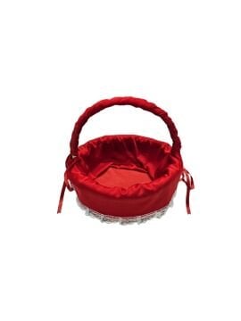 Çok Amaçlı Kamış Sepet