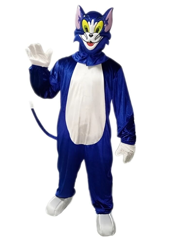 Tom Kostümü Yetişkin