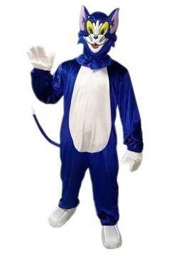 Tom Kostümü Yetişkin