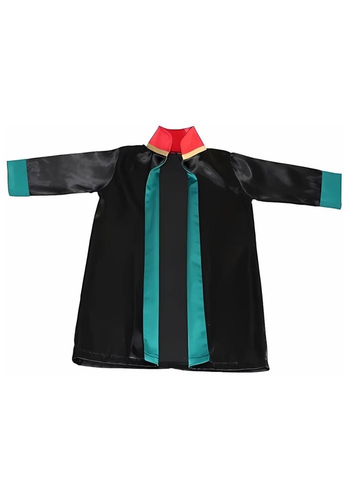 Avukat Cübbesi 1 Yaş | Bebek Avukat Kostümü