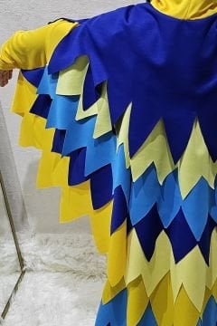 Kuş Kostümü | Kanarya Kostümü