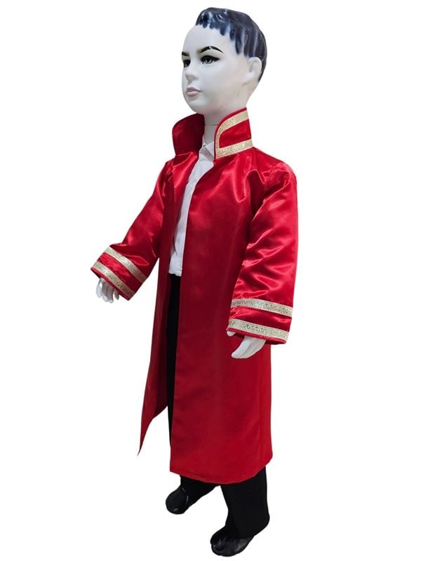 Nikah Memuru Cübbesi