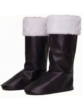 Noel Çizmesi Yetişkin