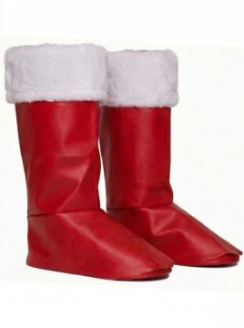 Noel Çizmesi Yetişkin