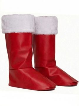 Noel Çizmesi Yetişkin