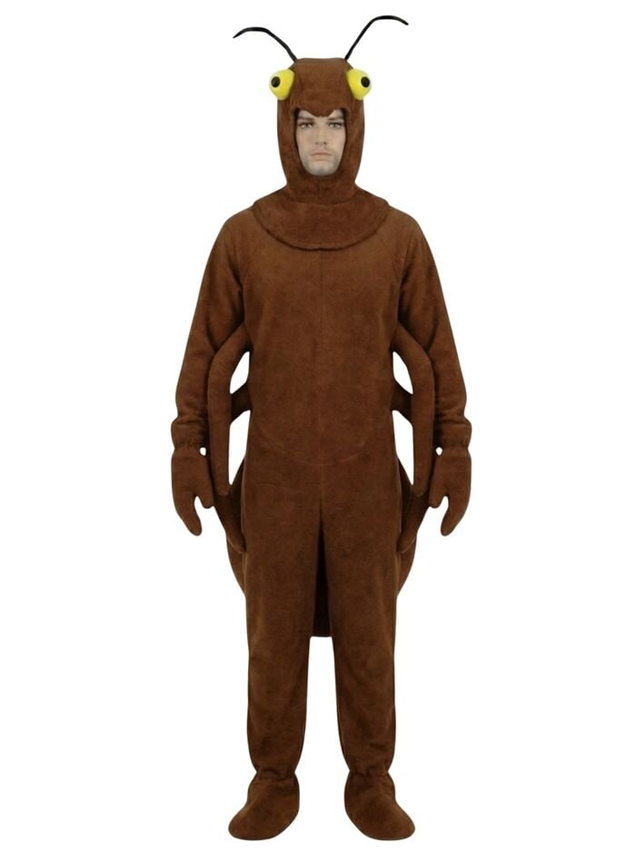 Karınca Kostümü Yetişkin