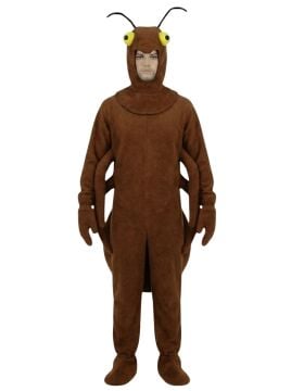 Karınca Kostümü Yetişkin