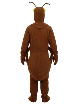 Karınca Kostümü Yetişkin