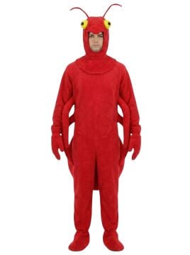 Karınca Kostümü Yetişkin