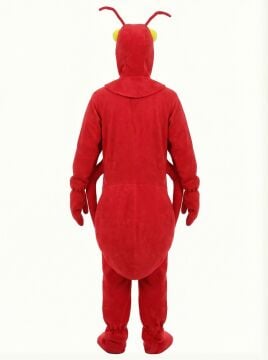 Karınca Kostümü Yetişkin