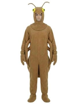 Karınca Kostümü Yetişkin