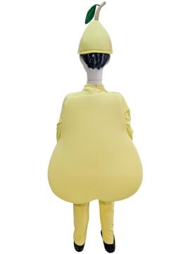 Armut Kostümü