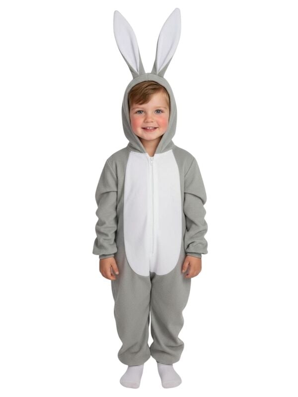 Tavşan Kostümü Model-2