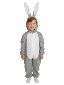 Tavşan Kostümü Model-2